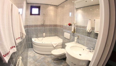 Adriano SPA