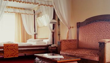 Adriano SPA