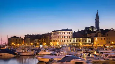 Adriatic (Rovinj)