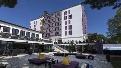 Hotel Adriatic