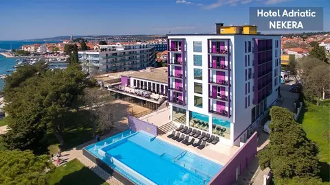 Hotel Adriatic