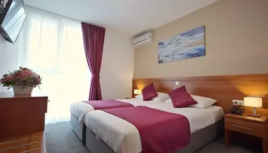 Adriatica Apartaments