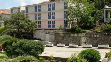 Adriatica Apartaments
