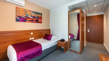 Adriatica Apartaments