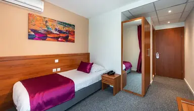 Adriatica Apartaments