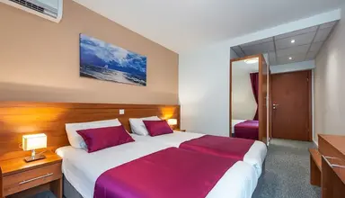 Adriatica Apartaments