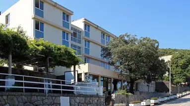 Adriatica Apartaments