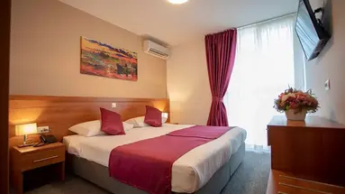 Adriatica Apartaments