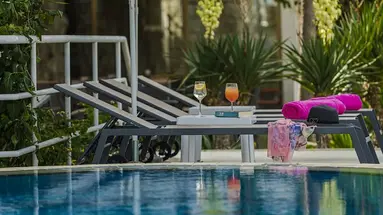 Adriatica Apartaments