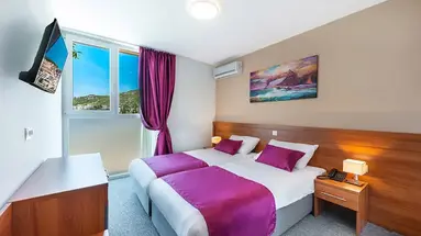 Adriatica Apartaments
