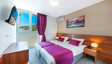 Adriatica Apartaments