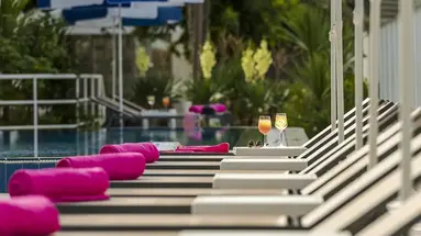 Adriatica Apartaments