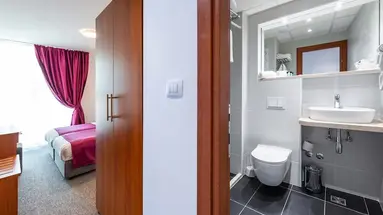 Adriatica Apartaments