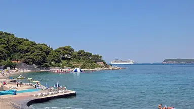 Adriatica Apartaments