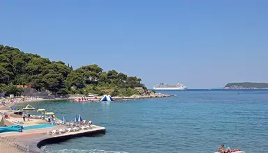 Adriatica Apartaments