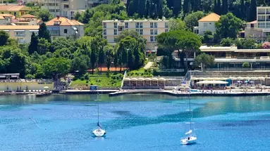 Adriatica Apartaments