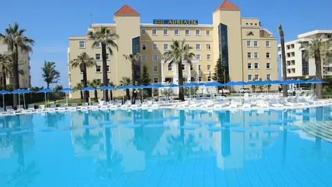 Hotel Adriatik