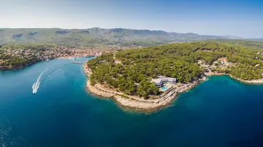 Adriatiq Resort Fontana Hotel