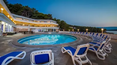 Adriatiq Resort Fontana Hotel