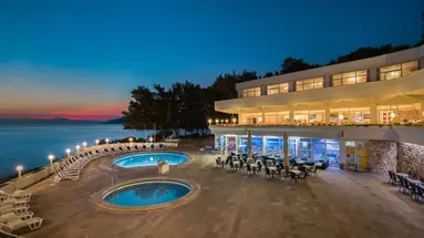 Adriatiq Resort Fontana Hotel