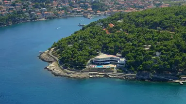 Adriatiq Resort Fontana Hotel