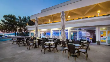 Adriatiq Resort Fontana Hotel
