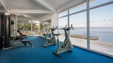 Adriatiq Resort Fontana Hotel