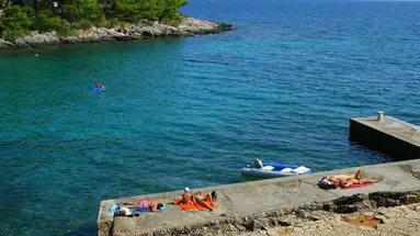 Adriatiq Resort Fontana Hotel
