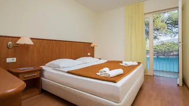 Adriatiq Resort Fontana Hotel
