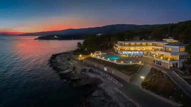 Adriatiq Resort Fontana Hotel