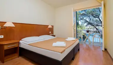 Adriatiq Resort Fontana