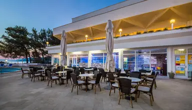 Adriatiq Resort Fontana