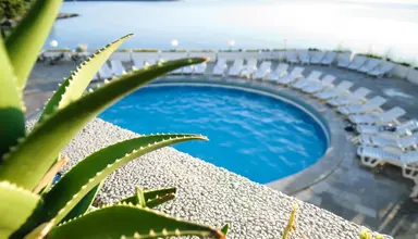 Adriatiq Resort Fontana