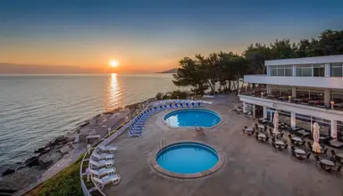 Adriatiq Resort Fontana