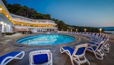 Adriatiq Resort Fontana