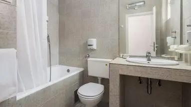 Adriatiq Resort Fontana