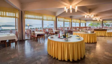 Adriatiq Resort Fontana
