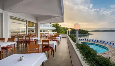 Adriatiq Resort Fontana