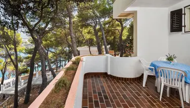 Adriatiq Resort Fontana
