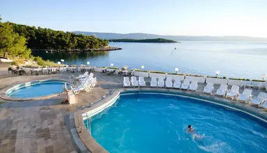 Adriatiq Resort Fontana