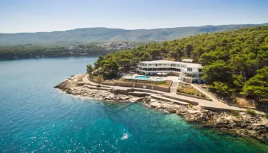 Adriatiq Resort Fontana