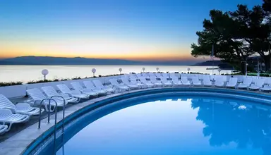 Adriatiq Resort Fontana