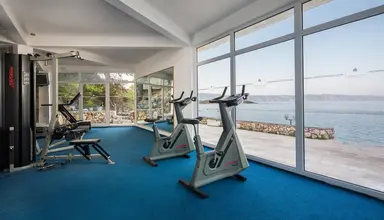 Adriatiq Resort Fontana