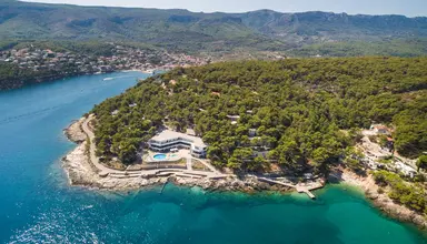 Adriatiq Resort Fontana