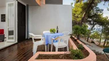 Adriatiq Resort Fontana
