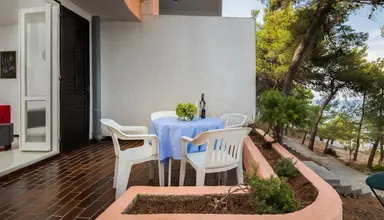 Adriatiq Resort Fontana