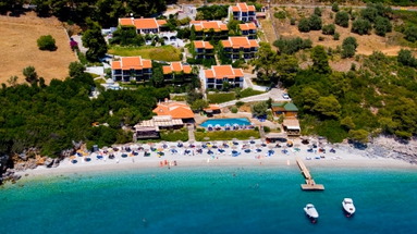 Adrina Beach