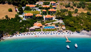 Adrina Beach