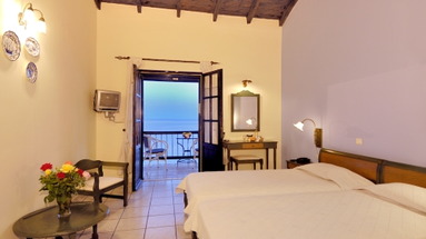 Adrina Beach