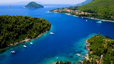 Adrina Beach